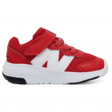 NEW BALANCE sneakers παιδικό IT578RD κόκκινο